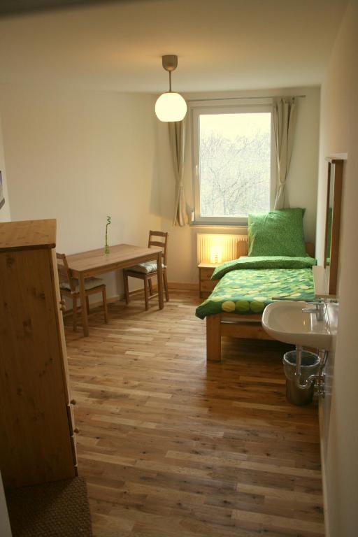 Greencity Boardinghouse Freiburg im Breisgau Phòng bức ảnh