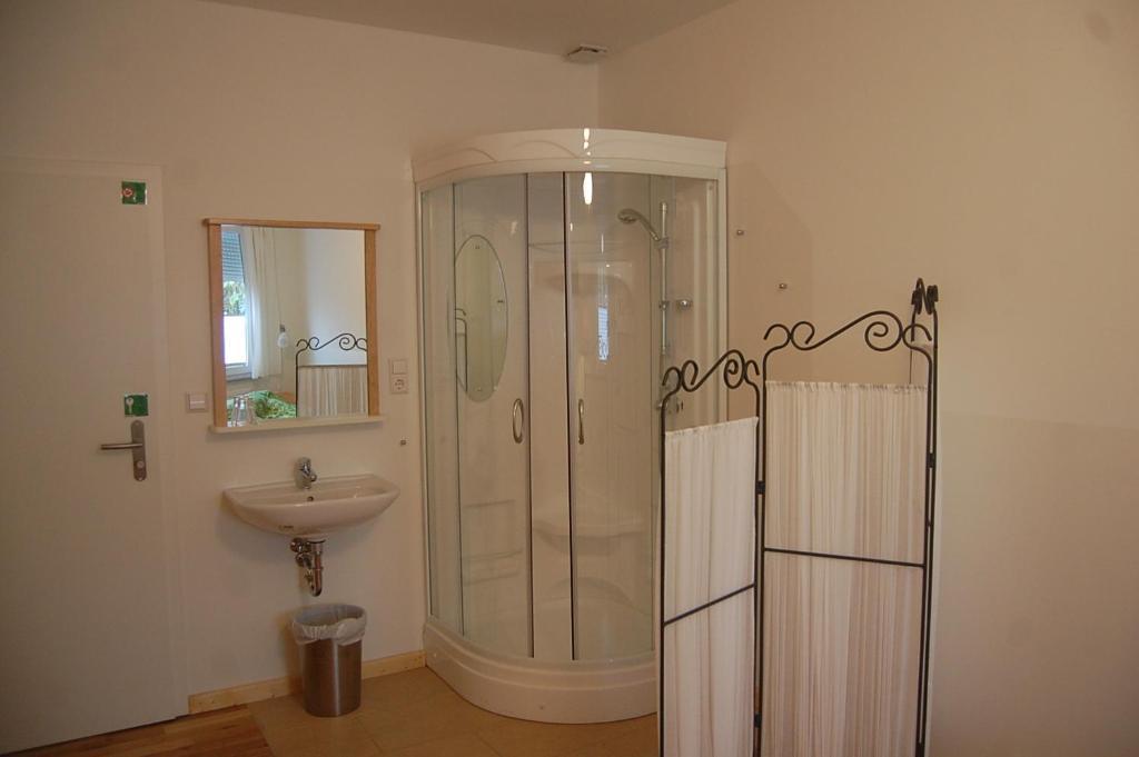 Greencity Boardinghouse Freiburg im Breisgau Ngoại thất bức ảnh